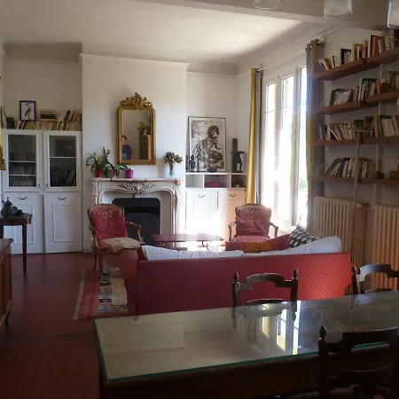Maison Avec Jardin Sur Colline * Marseille