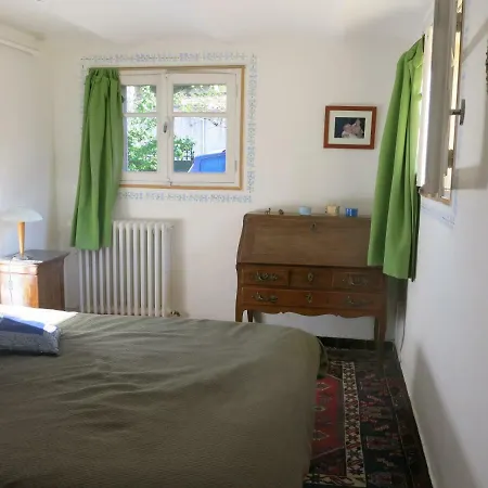 Villa Maison Avec Jardin Sur Colline Marseille