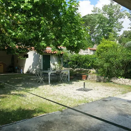 Maison Avec Jardin Sur Colline