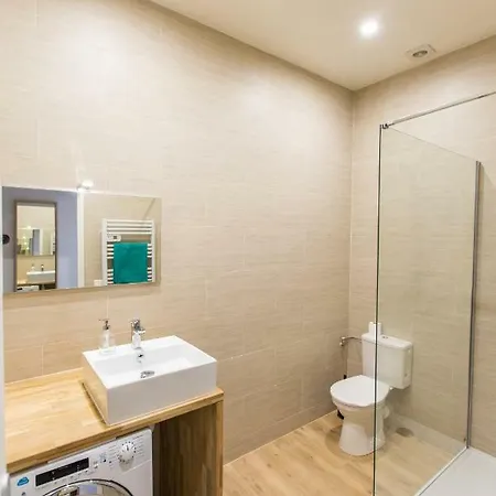 Apartment T2 Cosy 100m De L'hopital Europeen Marseille