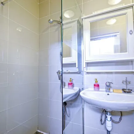 Holiday home Cabanon De Malmousque Marseille