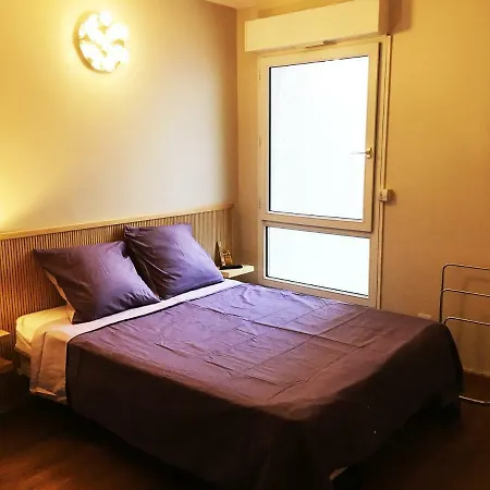 Melanie Apartment *