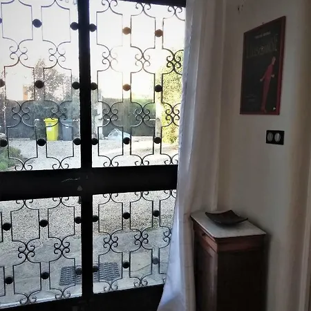 Chez Jeannette - T2 12eme *