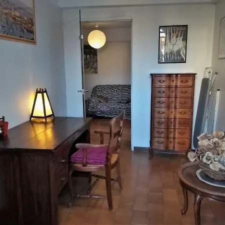 Chez Jeannette - T2 12eme Guest house *