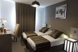 Aparthotel Appart'city Confort Centre Prado Velodrome Marseille