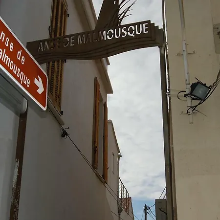Le Kennedy Apartment Marseille