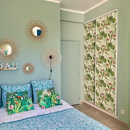 Sunny Vieux Port Appartement *
