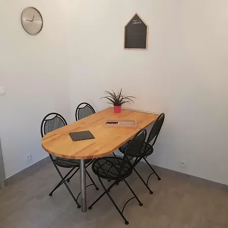 Apartment Cottreau