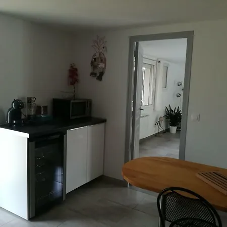 Apartment Cottreau