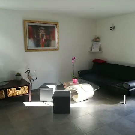 Apartment Cottreau *