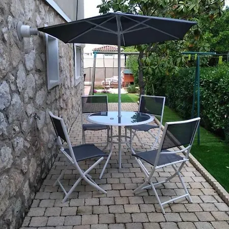 Apartment Cottreau *