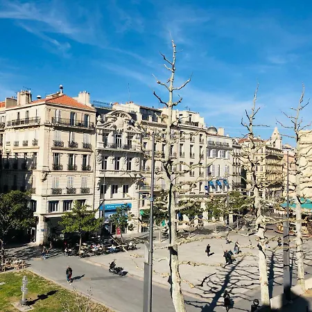 Central Studio Marseille