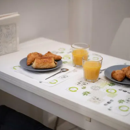 Le Nid Marseillais - Vieux Port Apartment *