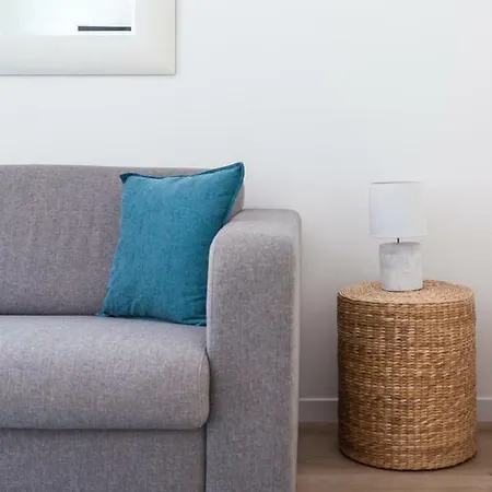 29 Rue Fort Du Sanctuaire Apartment