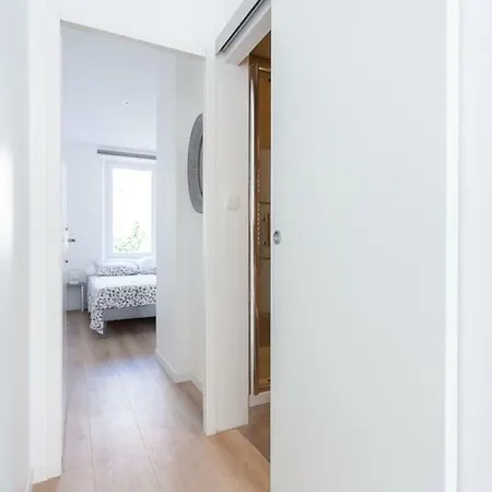 29 Rue Fort Du Sanctuaire Apartment *