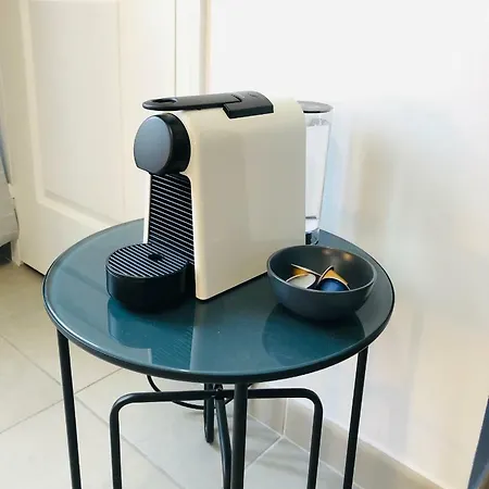 Apartment Central Studio *