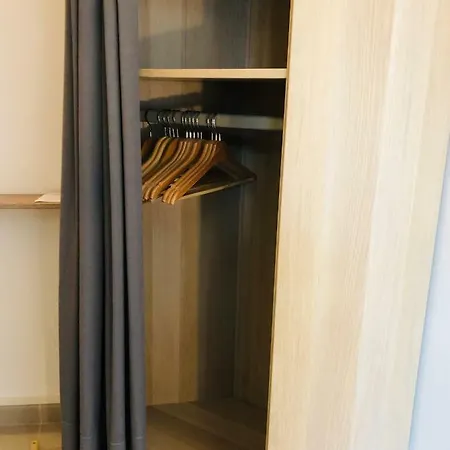 Central Studio Apartment Marseille