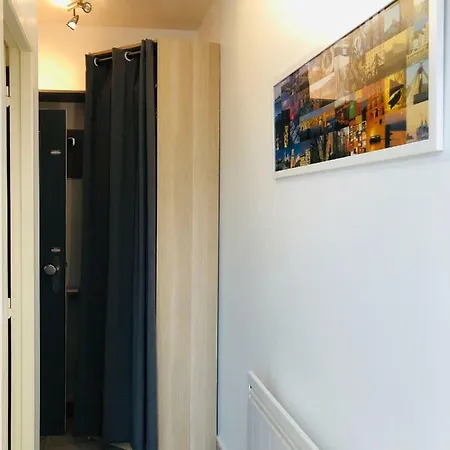 Central Studio Apartment Marseille