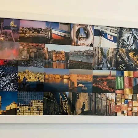 Central Studio * Marseille