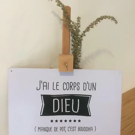 Aux Delices De L'olivier * Marseille