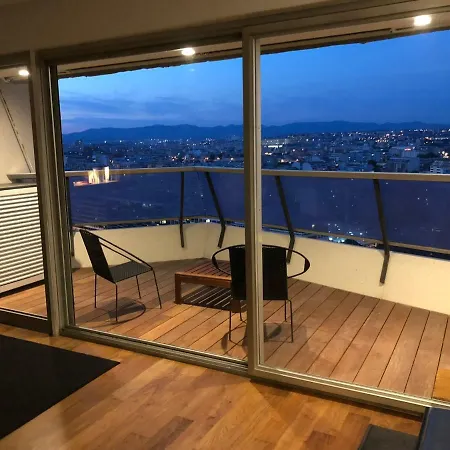 Le Grand Pavois Apartment *