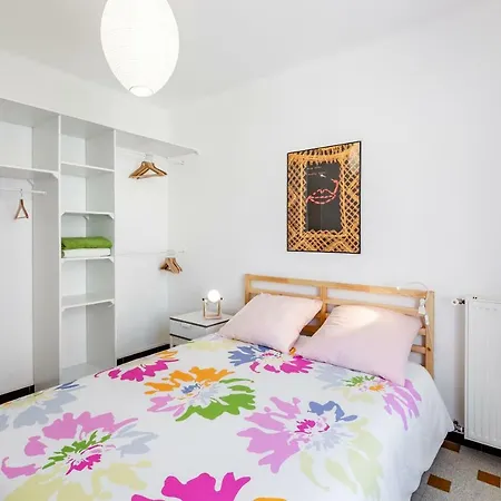 Teo Sud Les Balcons Du Nouveau Marseille, Lumineux, Spacieux Et Bien Equipe
