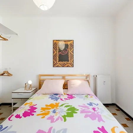 Teo Sud Les Balcons Du Nouveau Marseille, Lumineux, Spacieux Et Bien Equipe Apartment Marseille