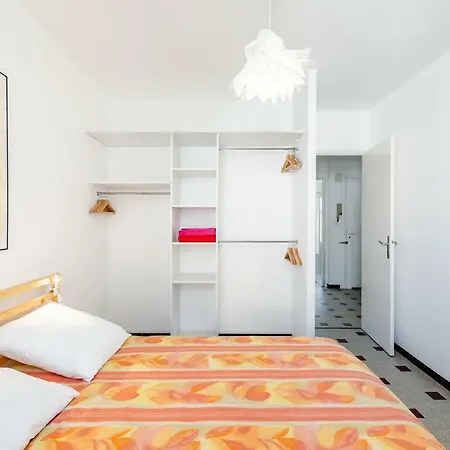 Teo Sud Les Balcons Du Nouveau Marseille, Lumineux, Spacieux Et Bien Equipe Apartment *