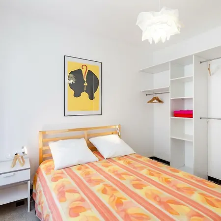 Apartment Teo Sud Les Balcons Du Nouveau Marseille, Lumineux, Spacieux Et Bien Equipe *