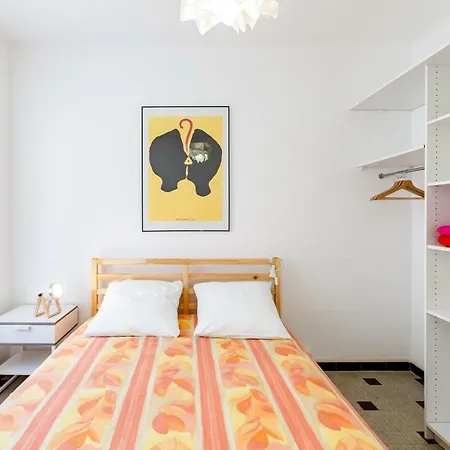 Apartment Teo Sud Les Balcons Du Nouveau Marseille, Lumineux, Spacieux Et Bien Equipe *
