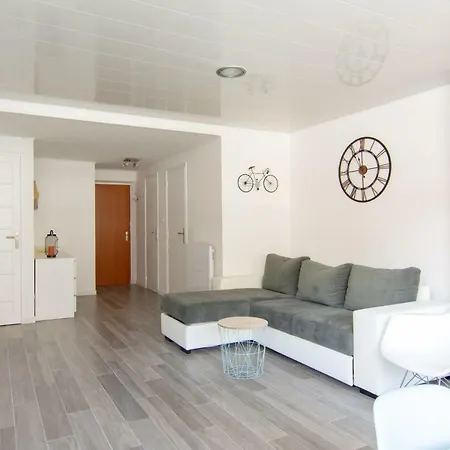 La Maisonnette Appartamento Marsiglia