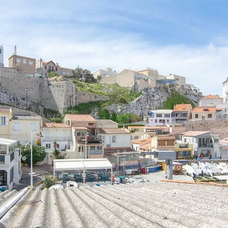 La Maisonnette Appartamento