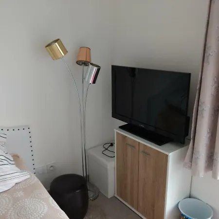 Via Calanca Séjour chez l'habitant *