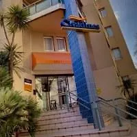 Rockypop Hotel