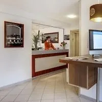 Rockypop Hotel 4*