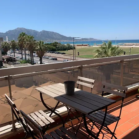 Apartment Prado