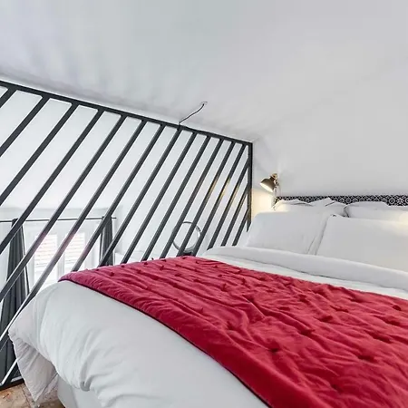 Maison Pepouze Aparthotel Marseille