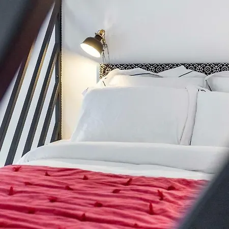 Maison Pepouze Aparthotel 3*