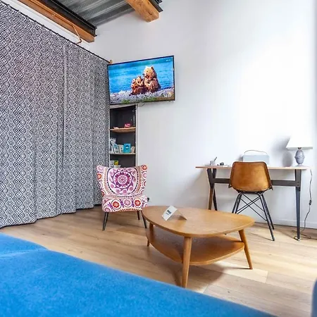 Maison Pepouze Aparthotel
