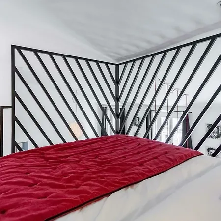 Maison Pepouze 3* Marseille