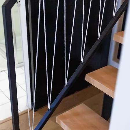 Maison Pepouze Aparthotel