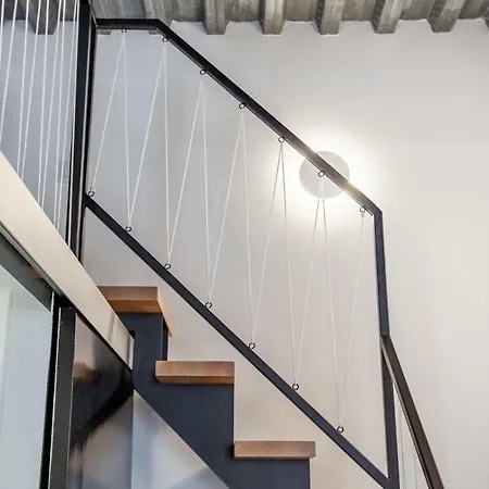 Maison Pepouze Aparthotel
