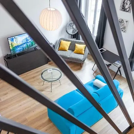 Maison Pepouze Aparthotel 3*