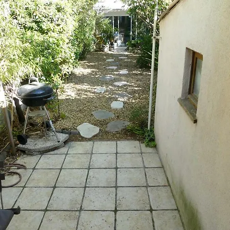 Bed & Breakfast Dependance Sainte Anne