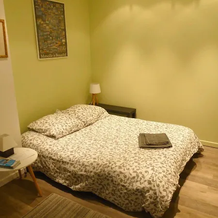 Bed & Breakfast Dependance Sainte Anne *
