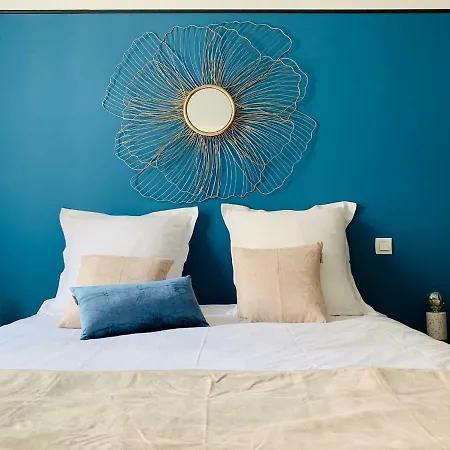 L'escale Au Coeur Du Vieux Port De Apartamento