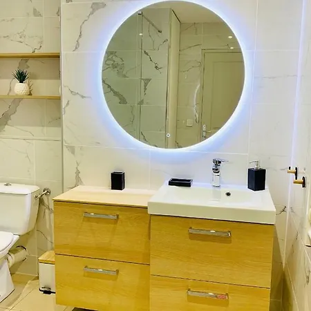 L'escale Au Coeur Du Vieux Port De Apartamento *