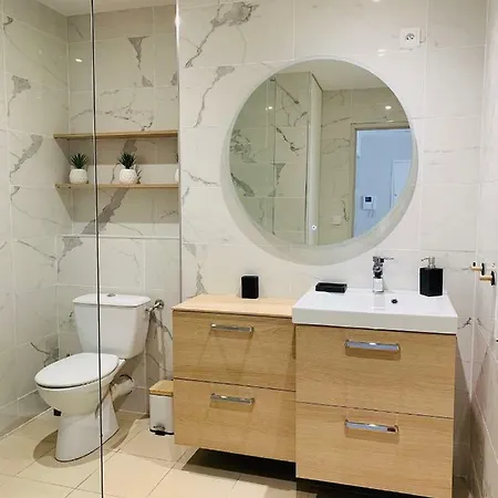Apartamento L'escale Au Coeur Du Vieux Port De *