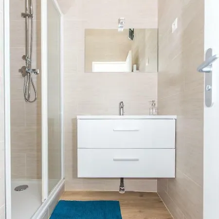 Apartment T2 Cosy 100m De L'hopital Europeen Marseille