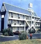 Ibis Centre Prefecture Hotel
